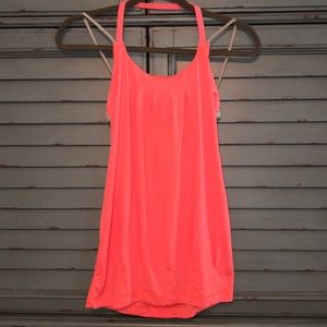 Lululemon bra/tank